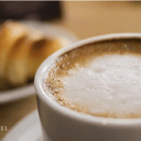 Foto de CAFÉ EXPRESSO C/LECHE