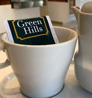 Foto de TÉ CON LECHE