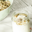 Foto de GRANOLA DE QUINOA