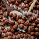 Foto de CEREALES DE CHOCOLATE