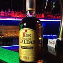 Foto de Ron Caldas