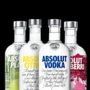 Foto de Vodka Absolut, stolichnaya