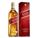 Foto de Johnnie Walker Red Label