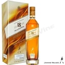 Foto de Johnnie Walker Gold Label 18 Años