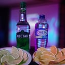 Foto de Nectar botella