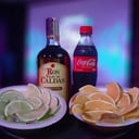 Foto de Viejo de Caldas Botella