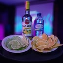 Foto de Bacardi Limon Botella