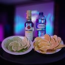 Foto de Bacardi Limon Media