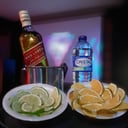 Foto de Red Label