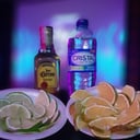 Foto de Jose Cuervo Botella