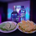 Foto de Absolut Botella