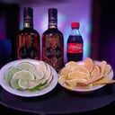 Foto de Combo Santafe