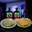 Foto de Combo Jaguer