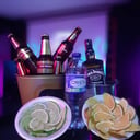 Foto de Combo Jack Daniel's