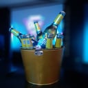 Foto de Cubetazo Aguila Ligth