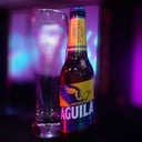 Foto de Aguila original