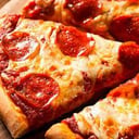 Foto de Pizza de Camaron