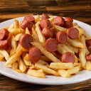 Foto de Salchipapas Familiar