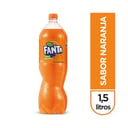 Foto de Fanta 1.5L