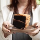 Foto de Torta Reese