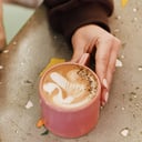 Foto de Spicy Latte