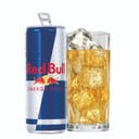 Foto de Malibu + Red Bull