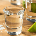 Foto de Shot de Tequila José Cuervo