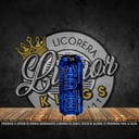 Foto de Four Lokur Blue