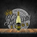 Foto de Piña Colada Antillana 750ml