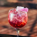 Foto de Hibiscus Gin