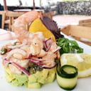 Foto de TARTARO DE CAMARONES