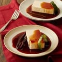 Foto de Cuajada con Melao