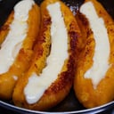 Foto de Maduro con queso 