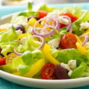 Foto de Ensalada mixta