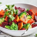 Foto de Ensalada de la casa