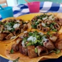 Foto de Tacos de tripita