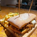 Foto de BRASEADO DE CERDO