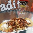 Foto de Picada Personal