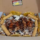 Foto de Picada Mediana