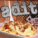 Foto de Papas Mix