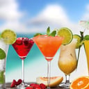 Foto de Cocteles Clasicos Sin Licor