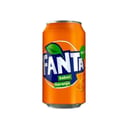 Foto de Fanta
