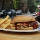 Foto de BBQ - Onions