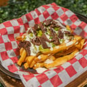 Foto de Steak Fries