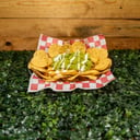 Foto de Guacamole Fries