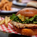 Foto de B - Sweet Chicken