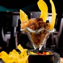 Foto de Ceviche de Chicharrón
