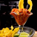 Foto de Ceviche de Camarón