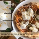 Foto de STRACCIATELLA DI BUFALA