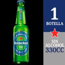 Foto de Heineken 0.0° 330cc